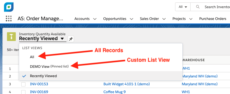 Inventory Valuation - Weighted Average Cost – Accounting Seed Knowledge Base