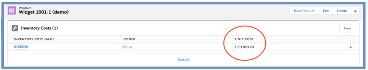 Inventory Valuation - Weighted Average Cost – Accounting Seed Knowledge Base